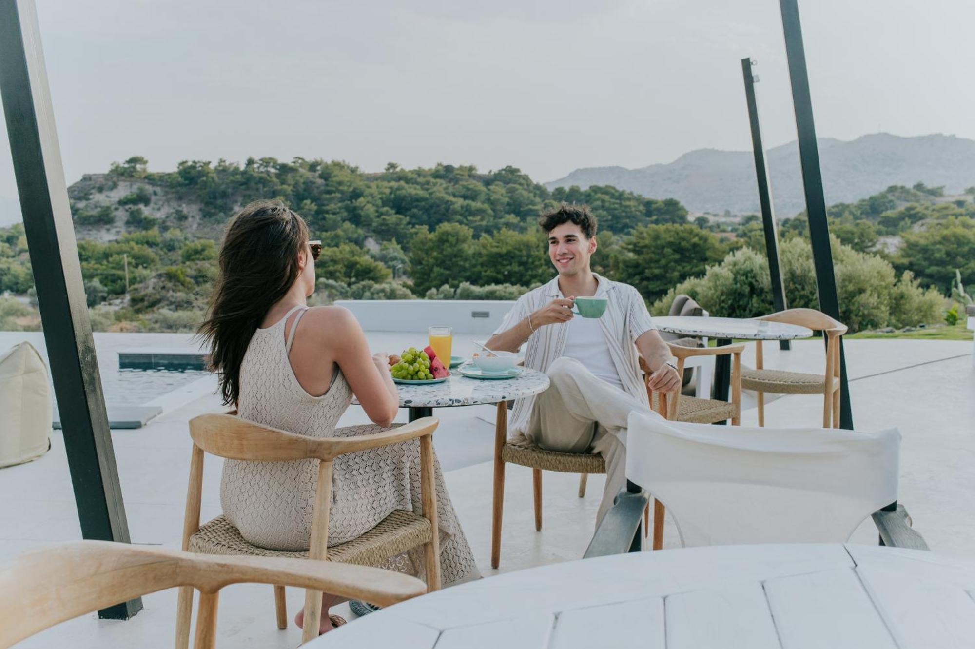 The Palms Concept Adults Only 16 Hotel 3*