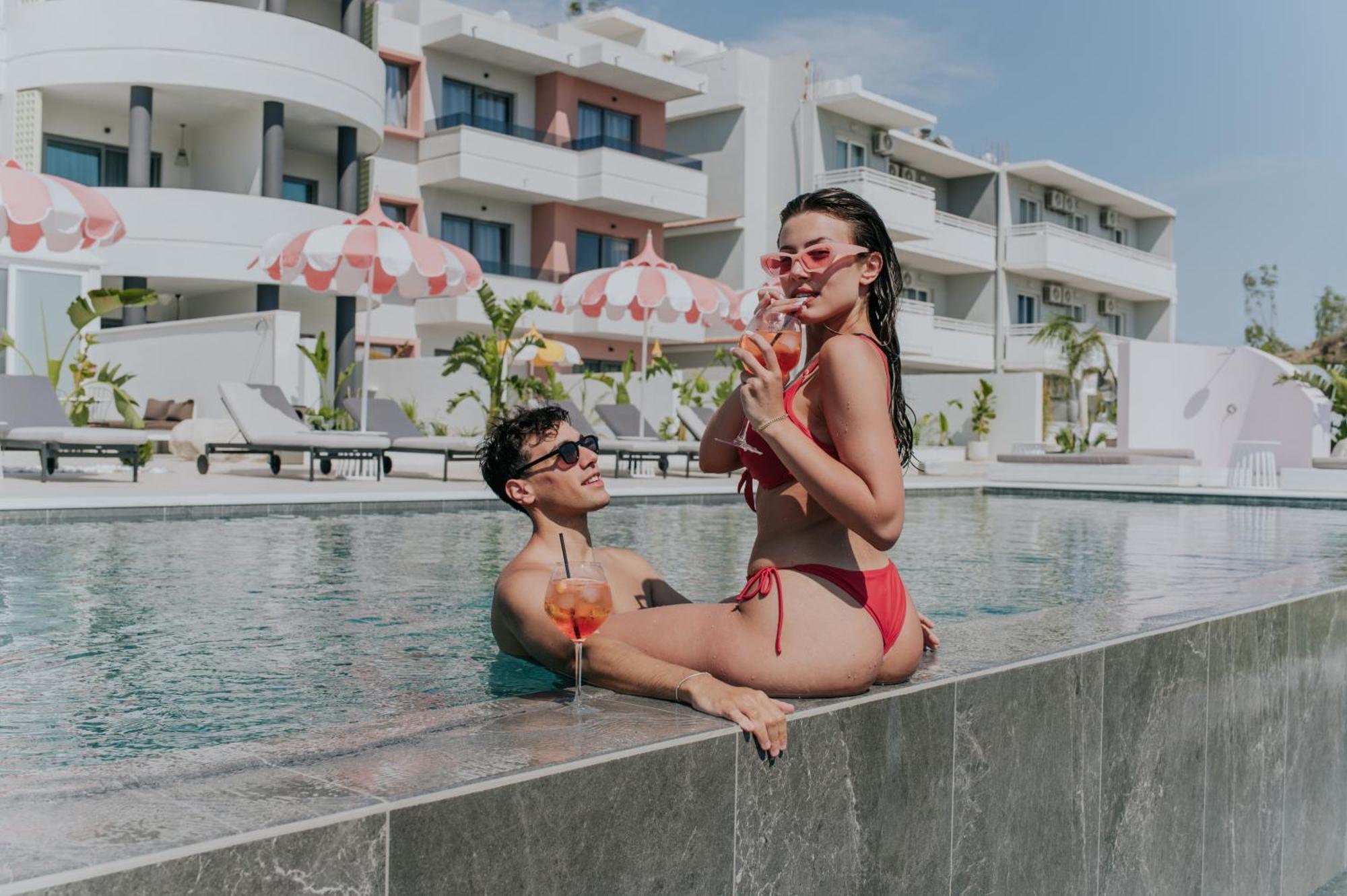 The Palms Concept Adults Only 16 Hotel
