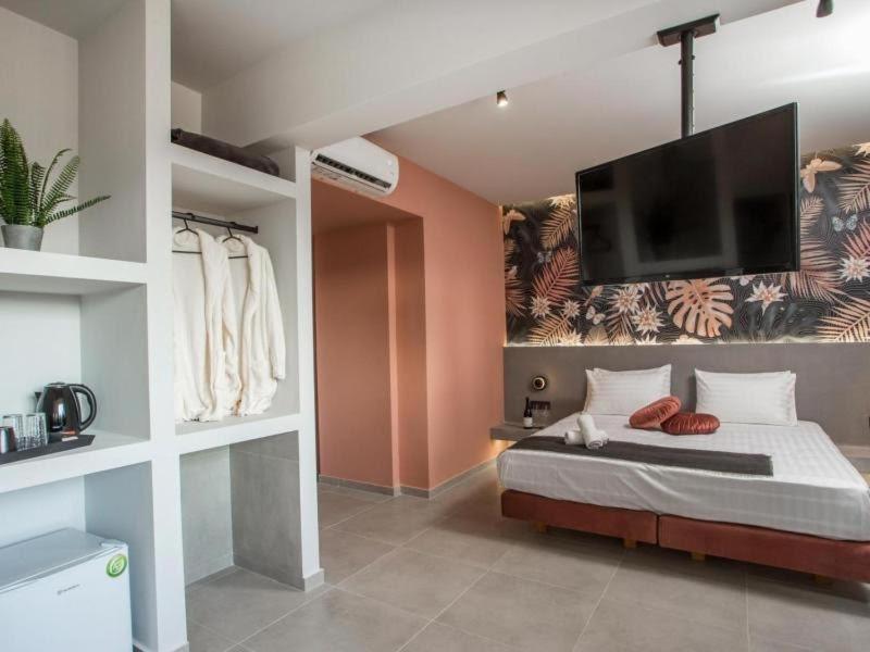Hotel The Palms Concept Adults Only 16