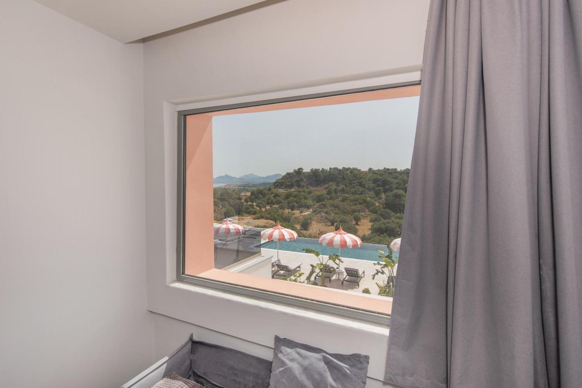 Hotel The Palms Concept Adults Only 16 Faliraki