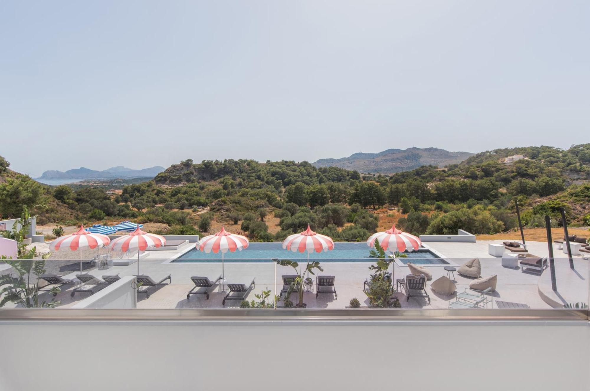 The Palms Concept Adults Only 16 Hotel 3*