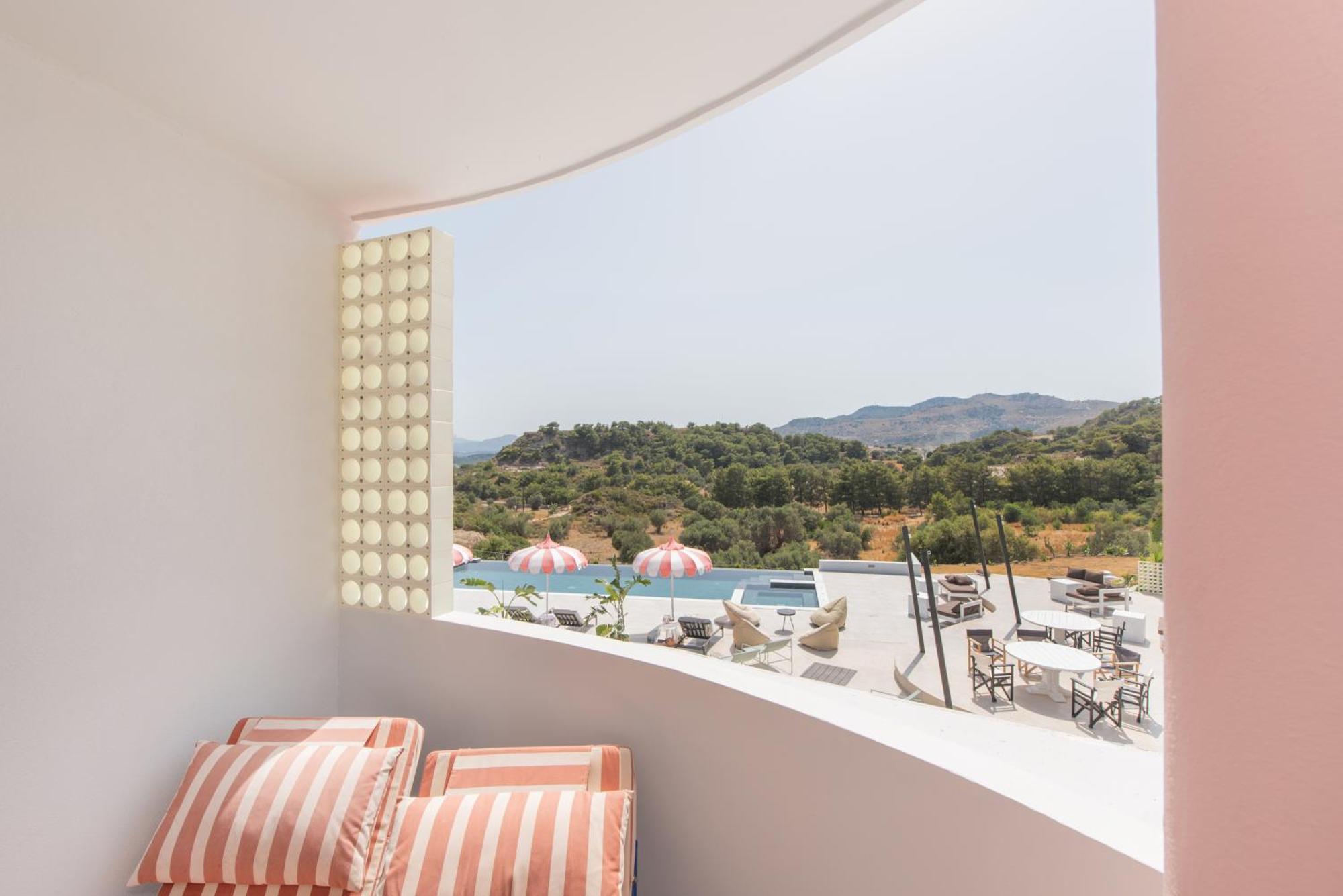 The Palms Concept Adults Only 16 Faliraki