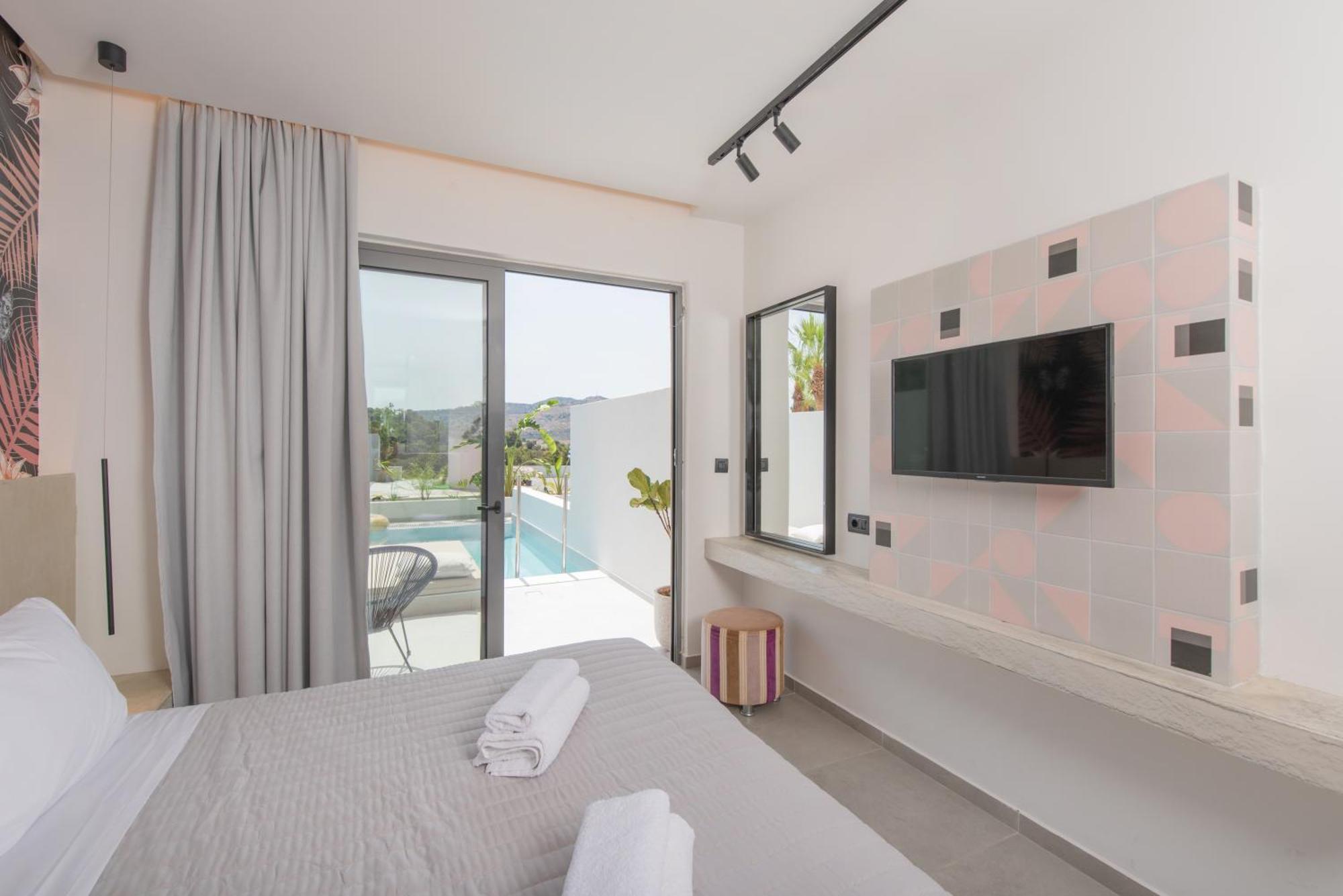 The Palms Concept Adults Only 16 Hotel