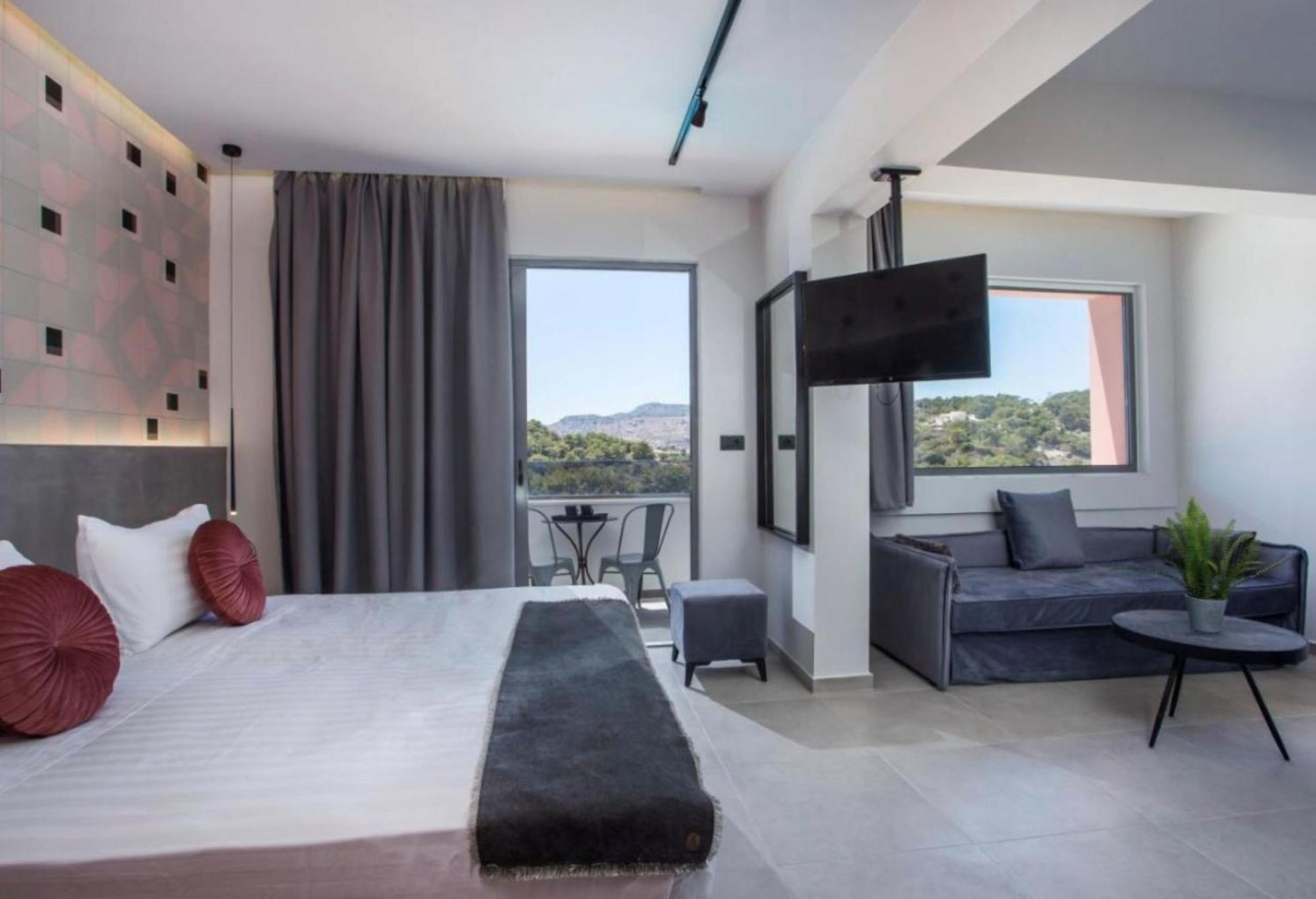 The Palms Concept Adults Only 16 Hotel 3*