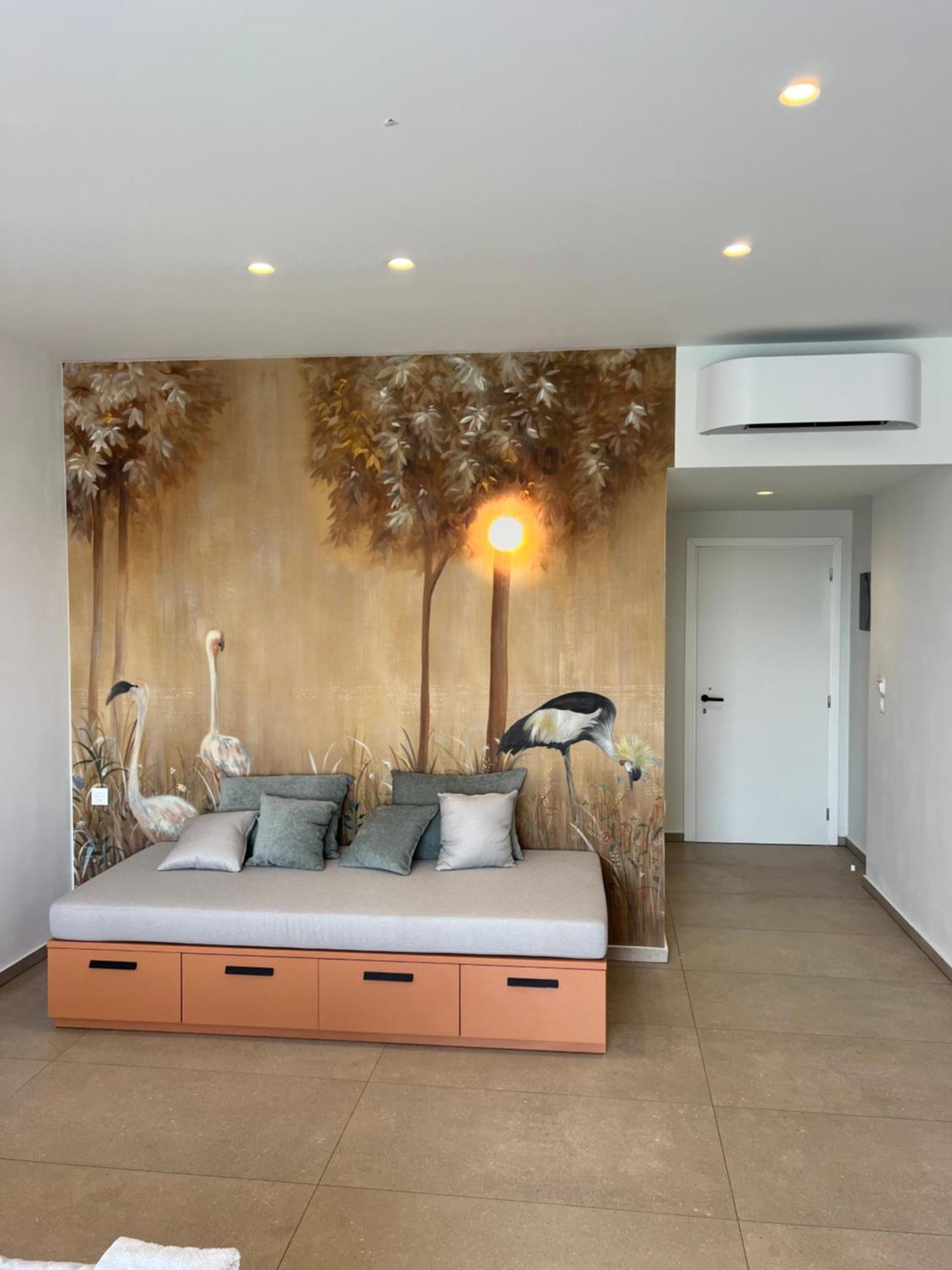 The Palms Concept Adults Only 16 Hotel 3*