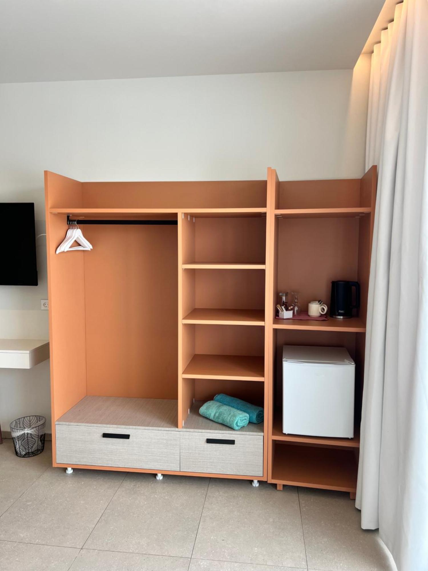 The Palms Concept Adults Only 16 Hotel 3*