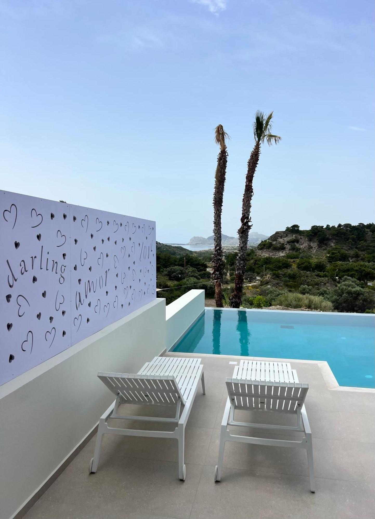 Hotel The Palms Concept Adults Only 16 3*