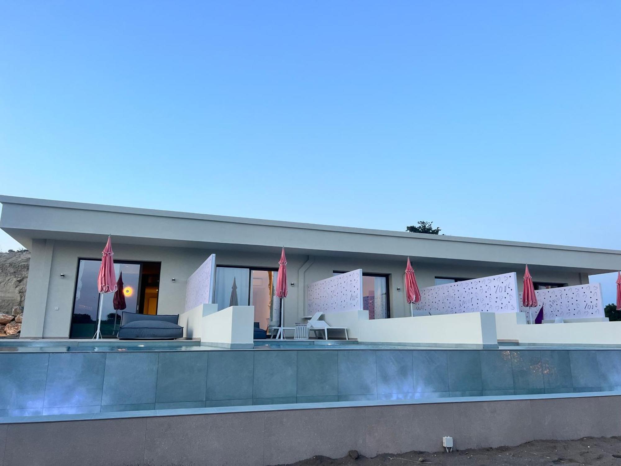 The Palms Concept Adults Only 16 Hotel Faliraki