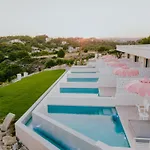 The Palms Concept Hotel Adults Only 16 Plus