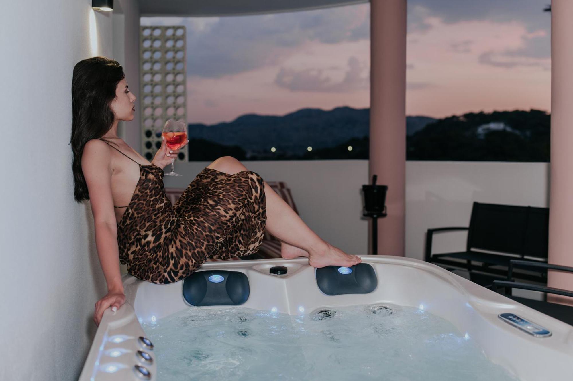 Hotel The Palms Concept Adults Only 16