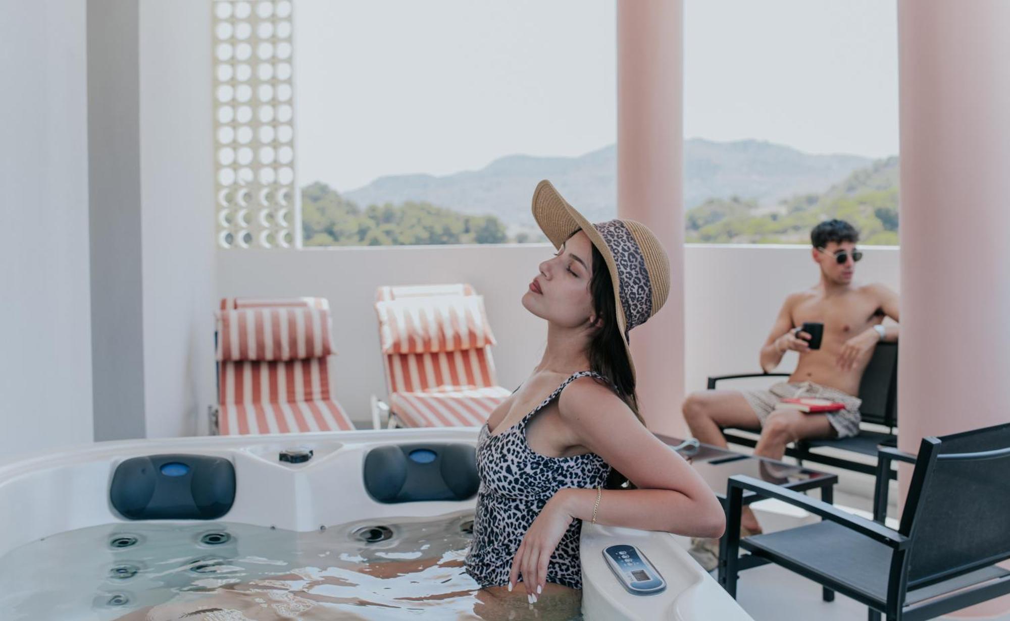The Palms Concept Adults Only 16 Hotel