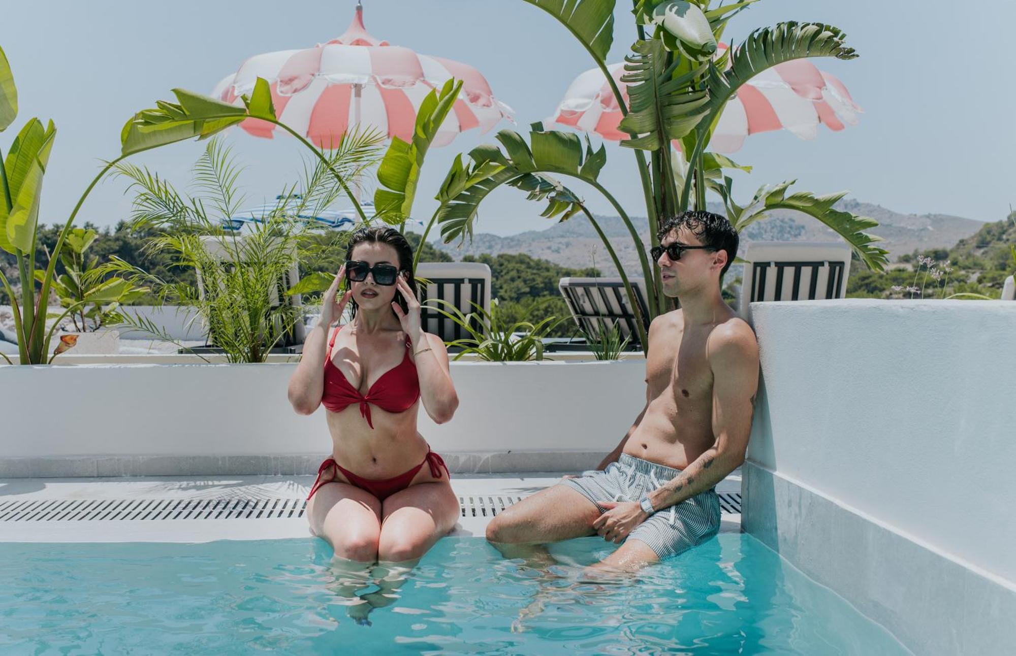 The Palms Concept Adults Only 16 Hotel