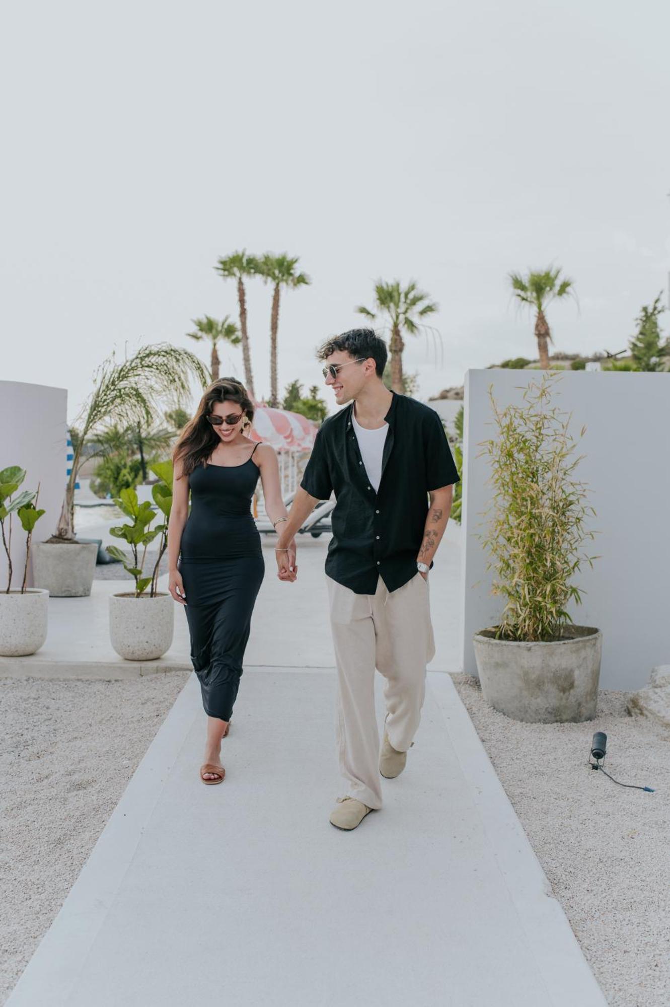 The Palms Concept Adults Only 16 Faliraki