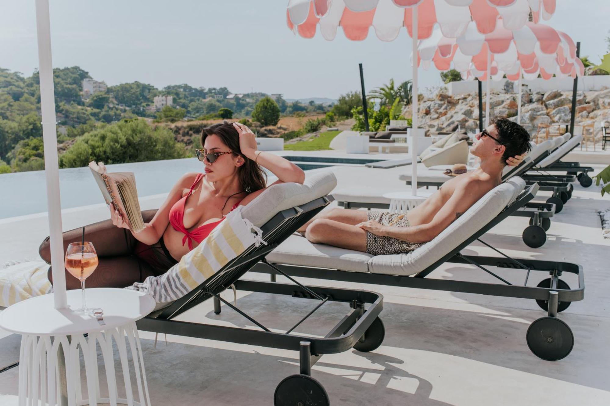 The Palms Concept Adults Only 16 Hotel Faliraki