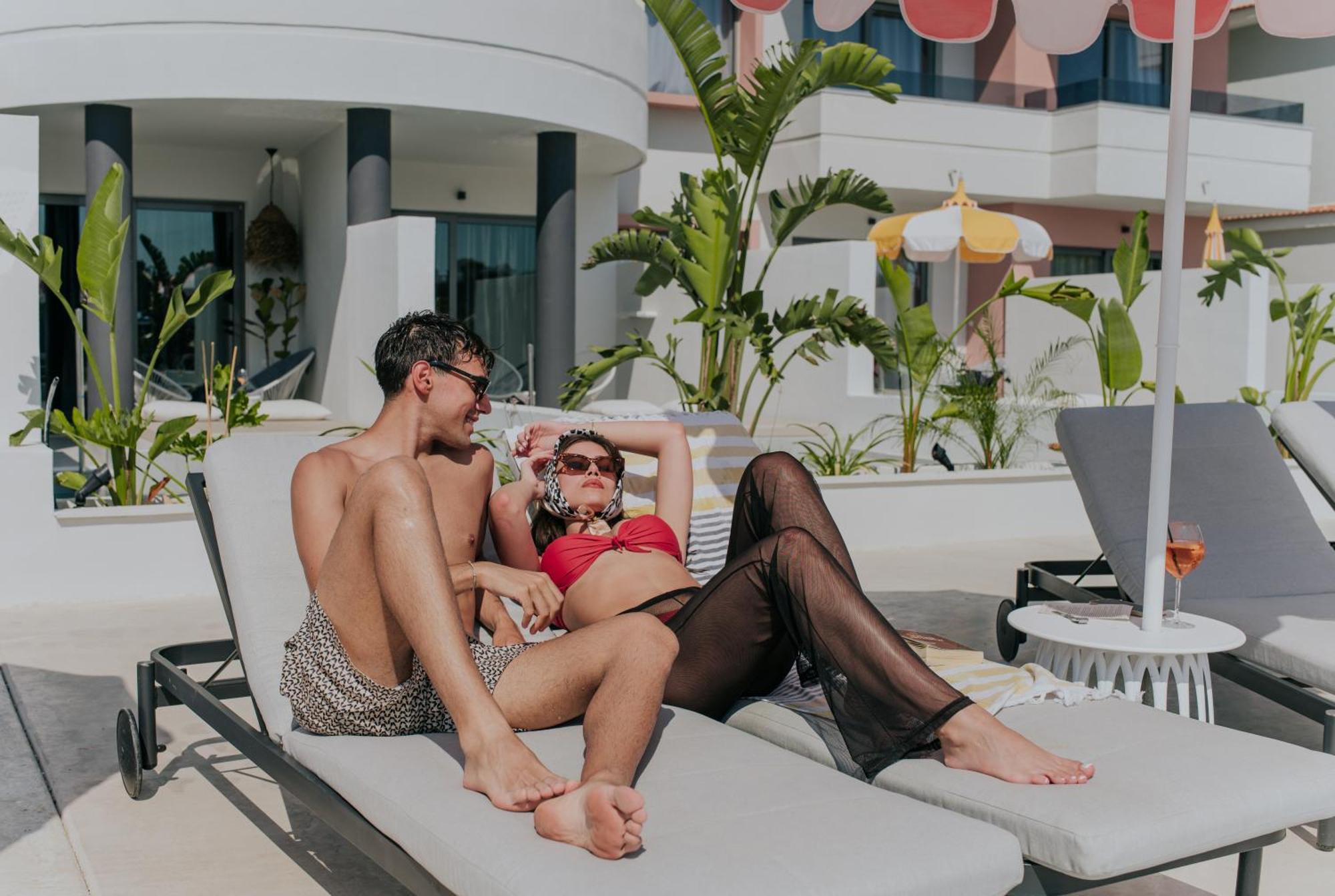 The Palms Concept Adults Only 16