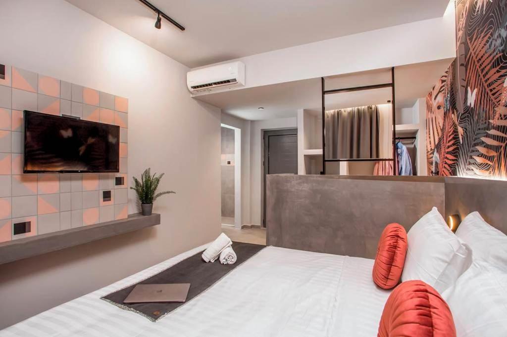 The Palms Concept Adults Only 16 Hotel 3*