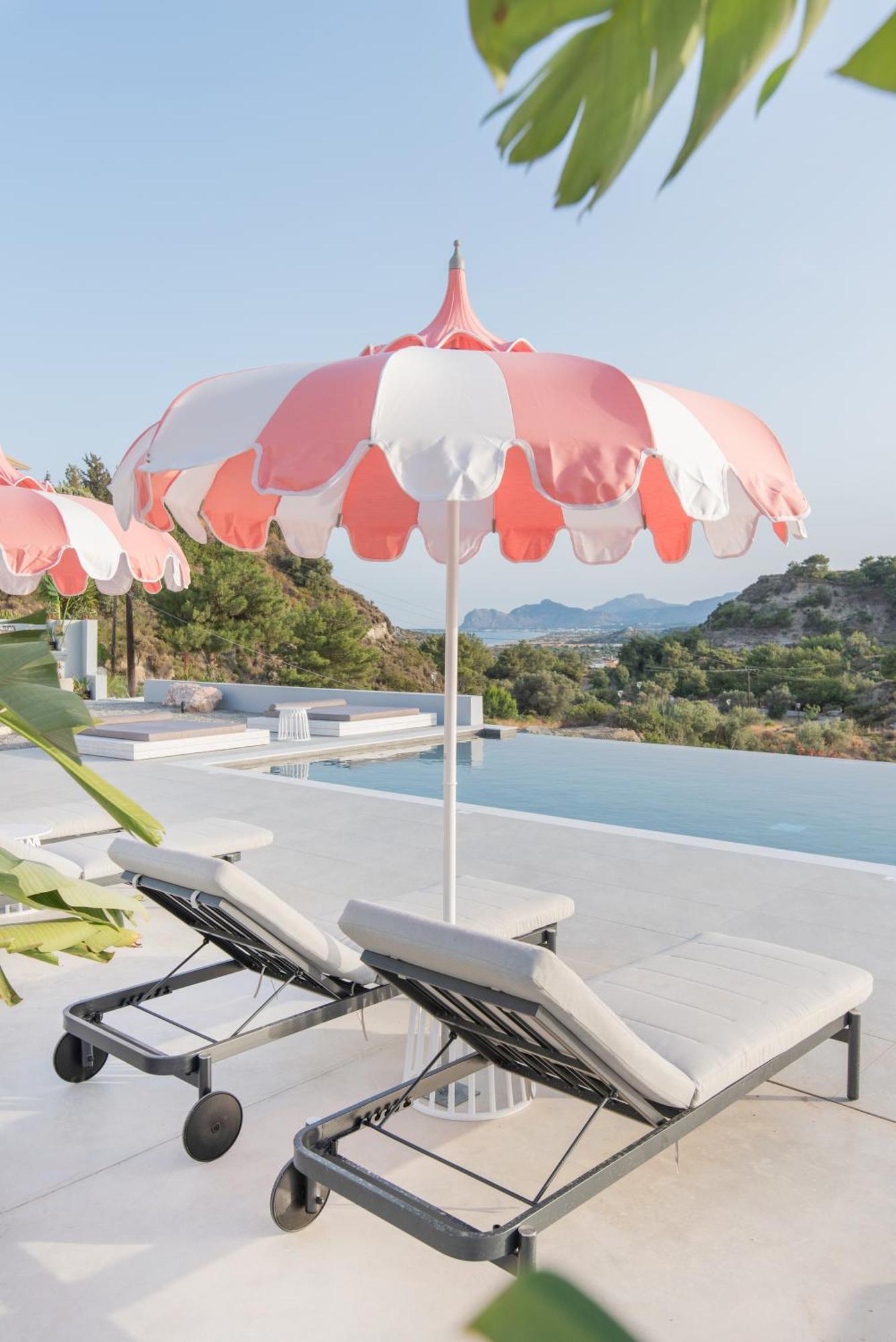 The Palms Concept Adults Only 16 Hotell Faliraki