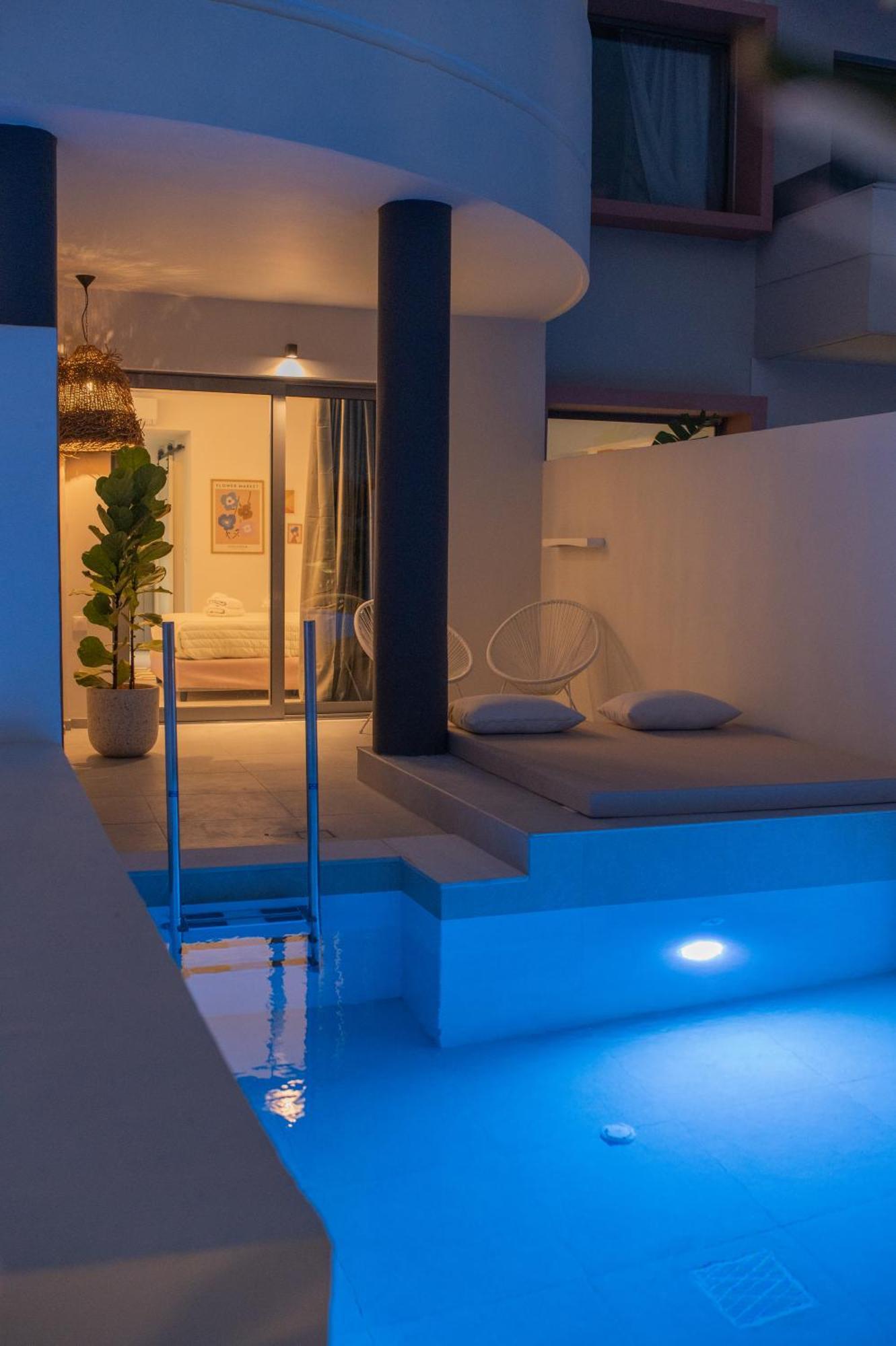 Hotel The Palms Concept Adults Only 16