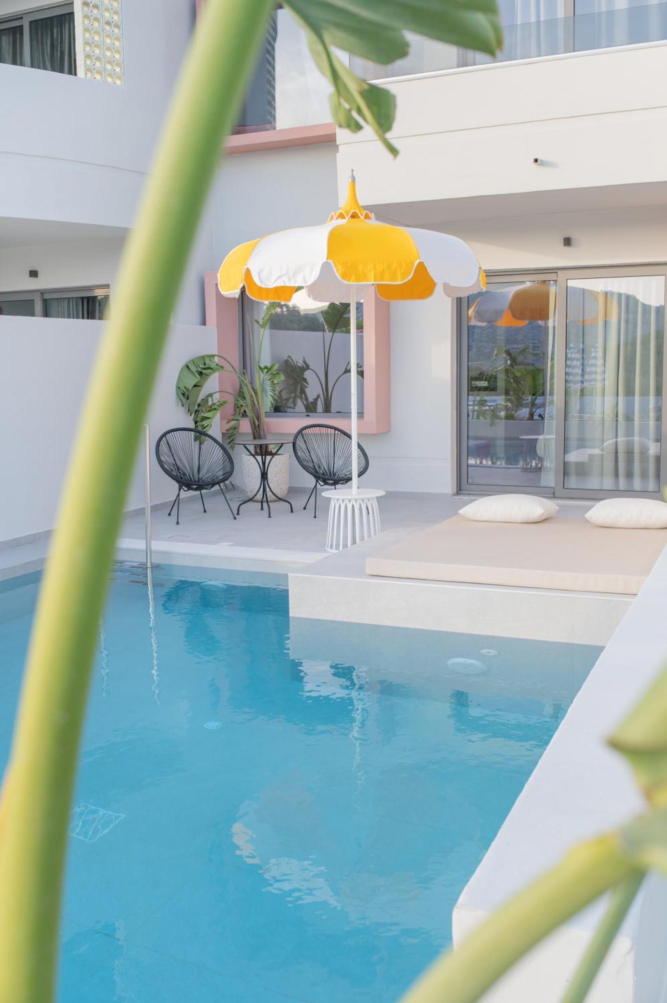 The Palms Concept Adults Only 16 Faliraki