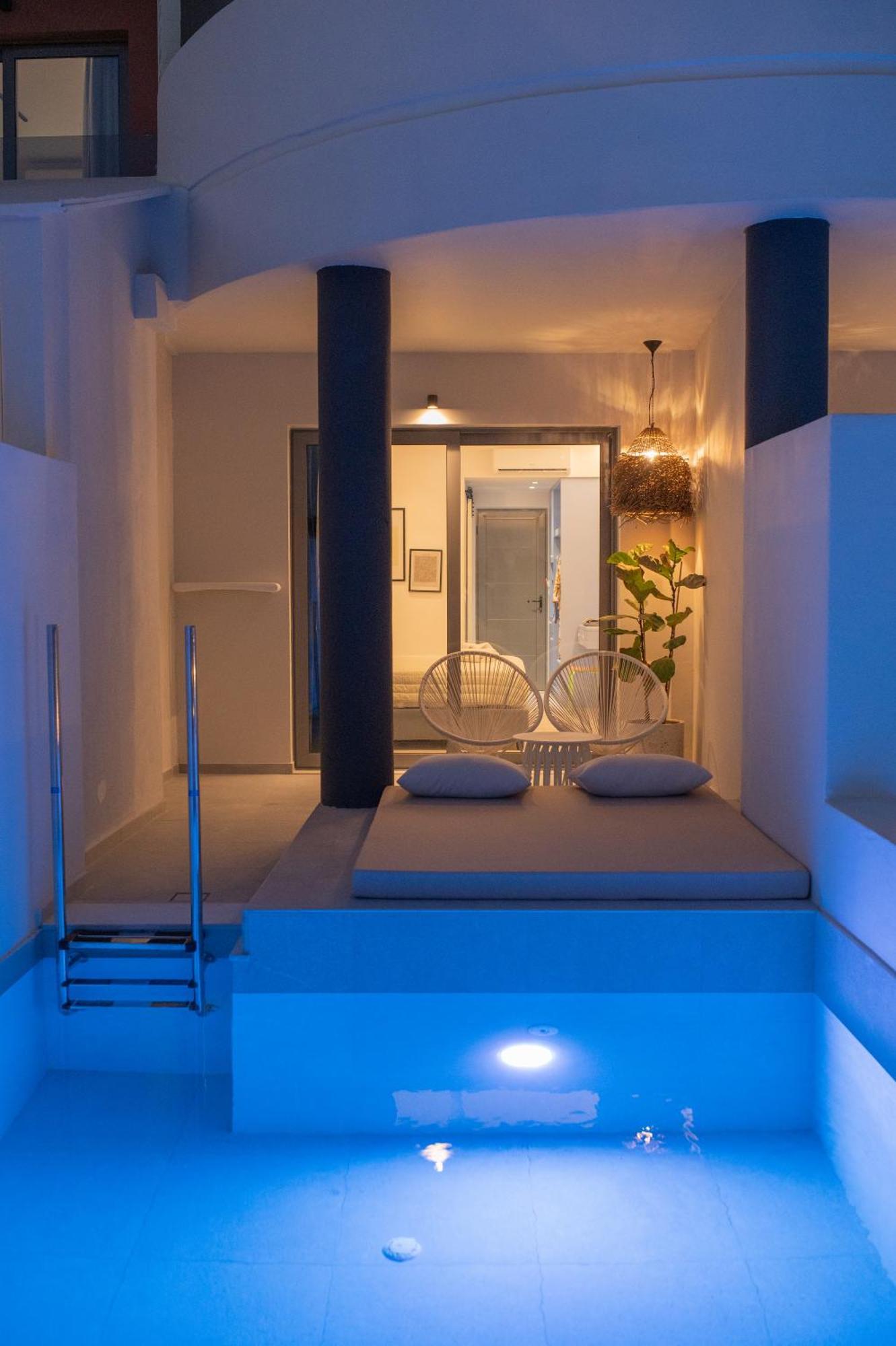 The Palms Concept Adults Only 16