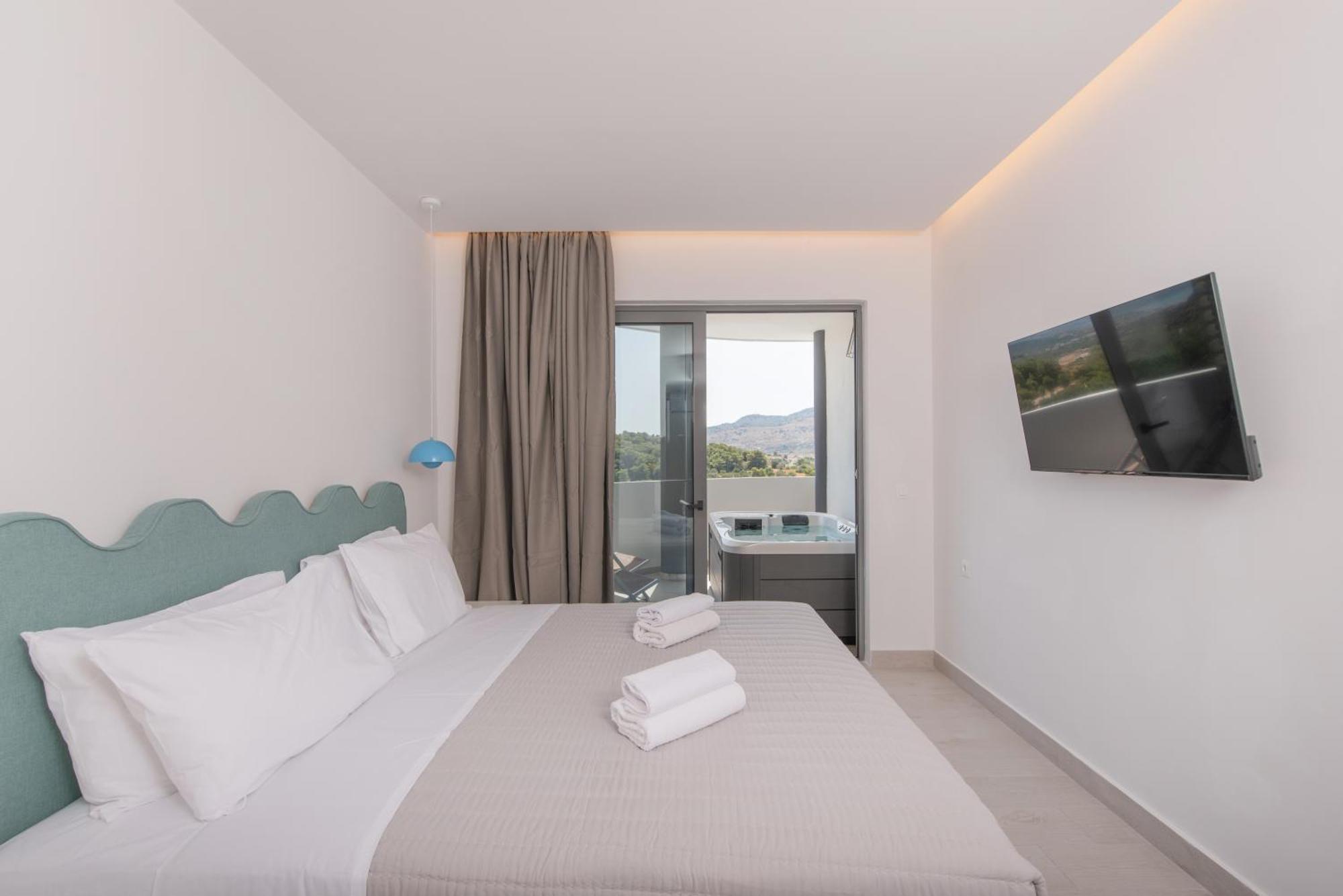 Hotel The Palms Concept Adults Only 16 Faliraki