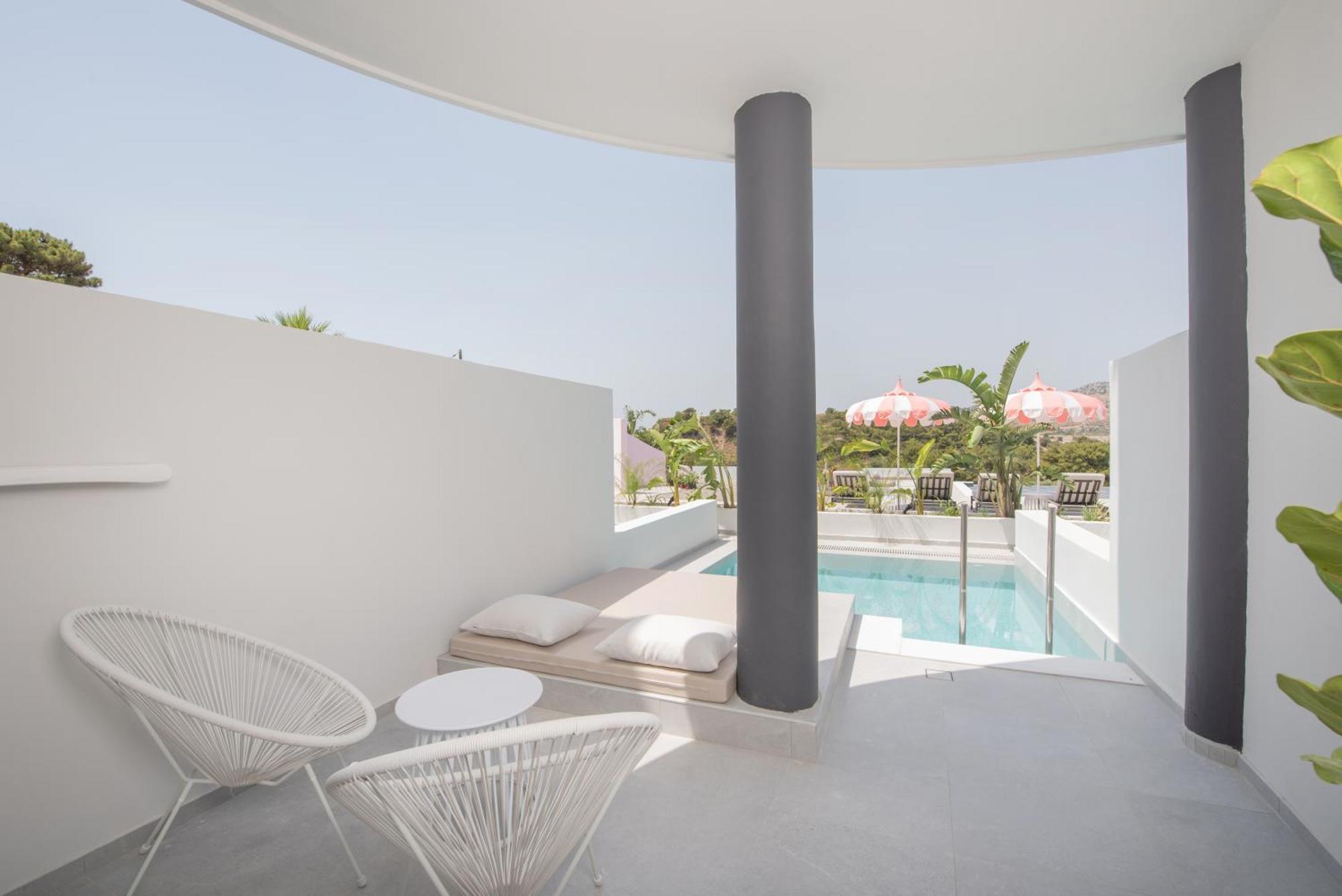 Hotel The Palms Concept Adults Only 16