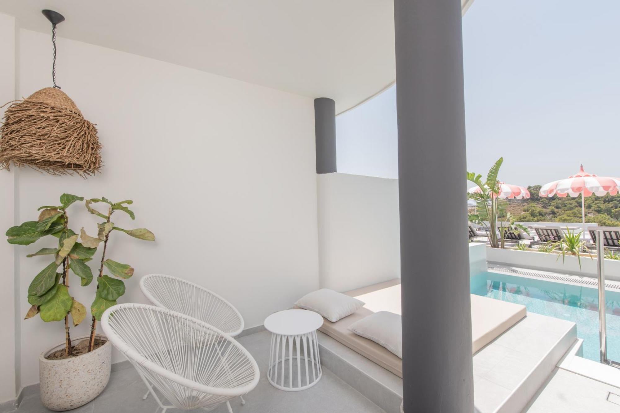 Hotell The Palms Concept Adults Only 16 3*