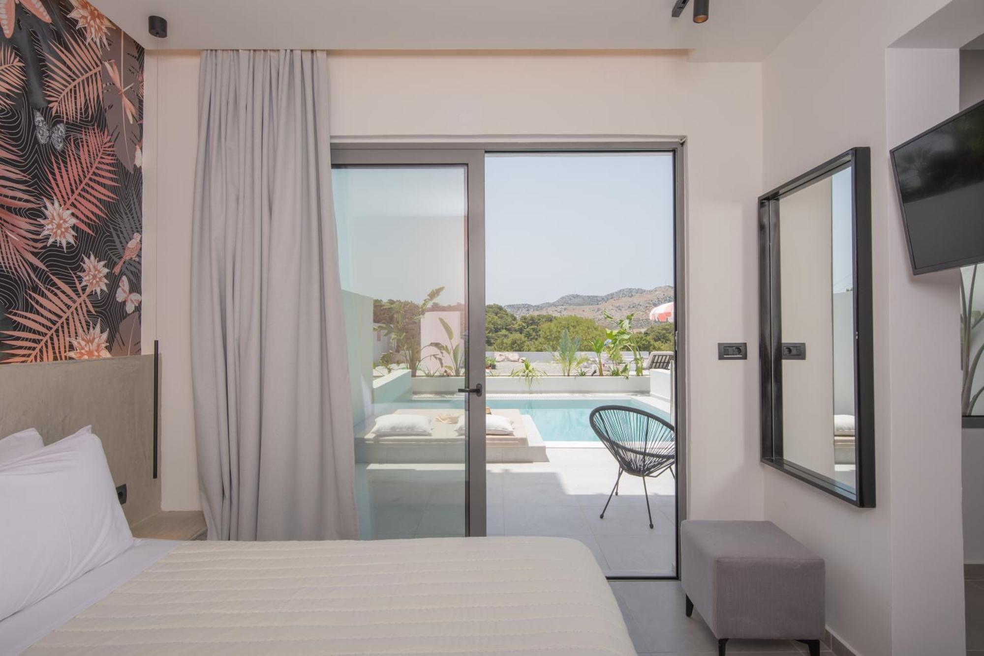 The Palms Concept Adults Only 16 Faliraki