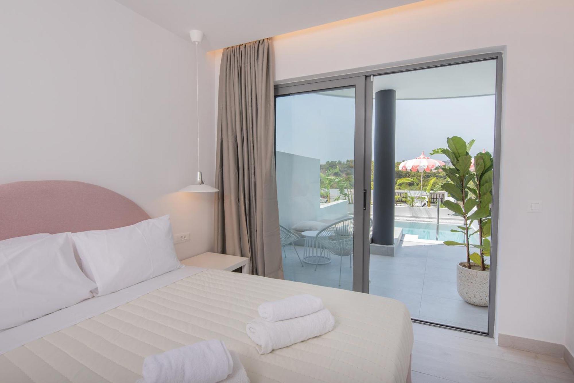 The Palms Concept Adults Only 16 Hotel 3*