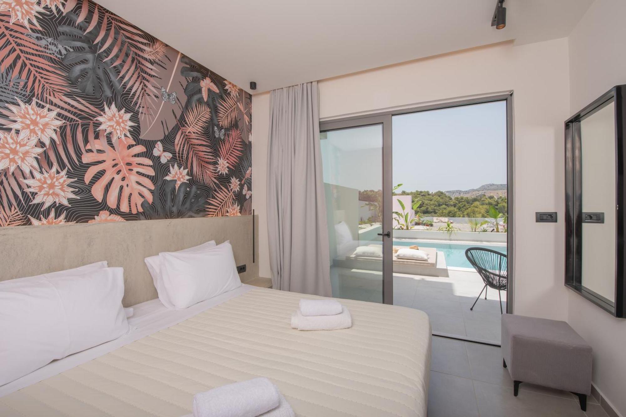 Hotel The Palms Concept Adults Only 16 3*