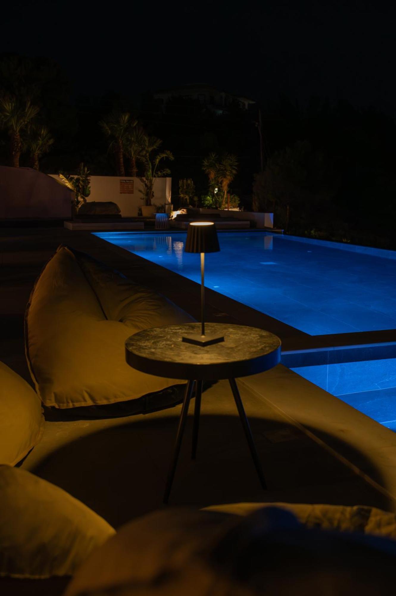 The Palms Concept Adults Only 16 3* Faliraki