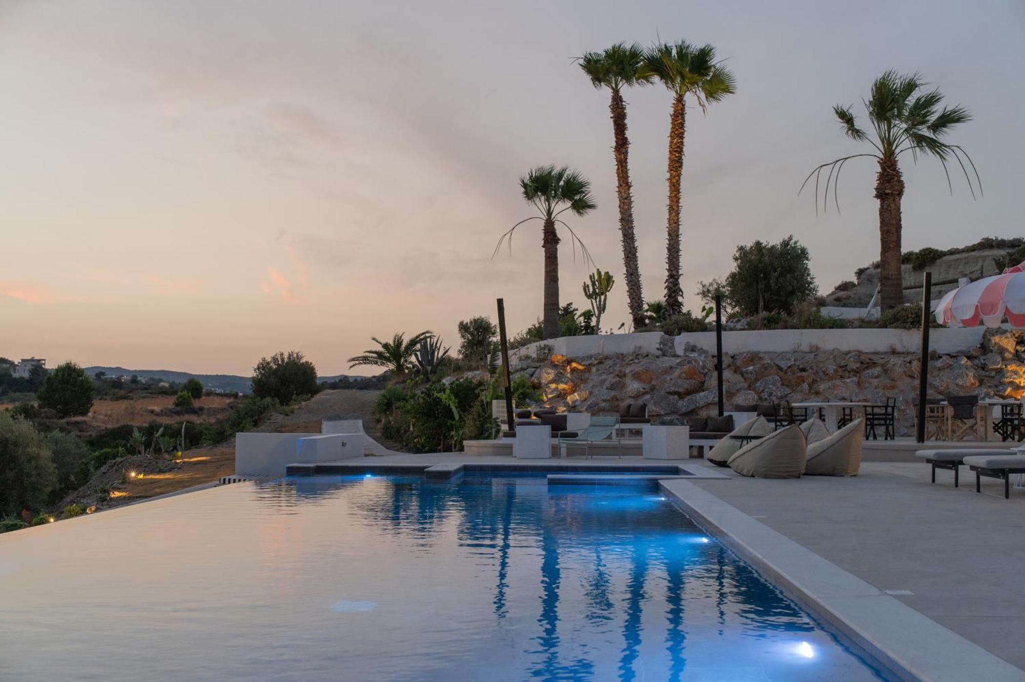 The Palms Concept Adults Only 16