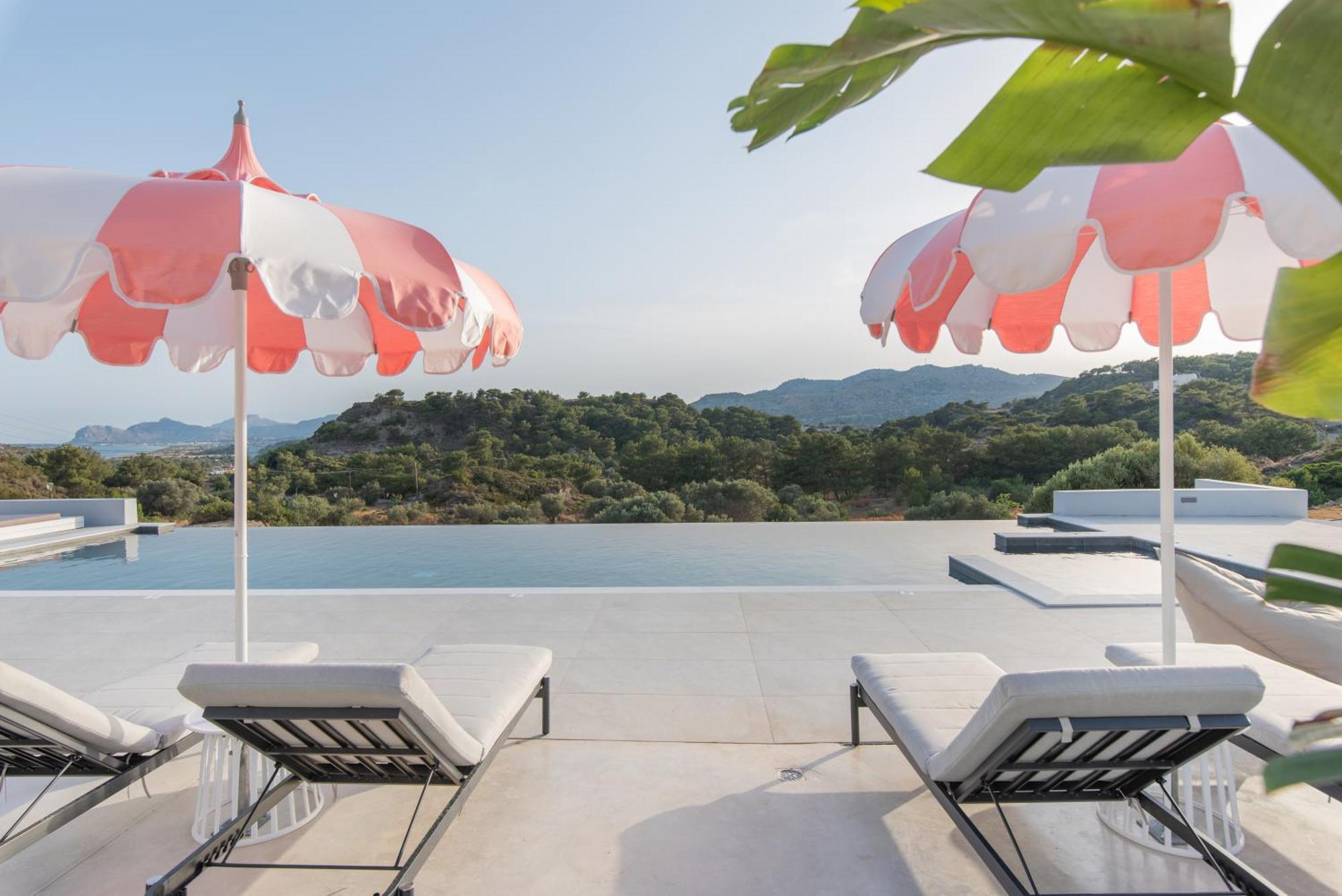 Hotell The Palms Concept Adults Only 16 Faliraki