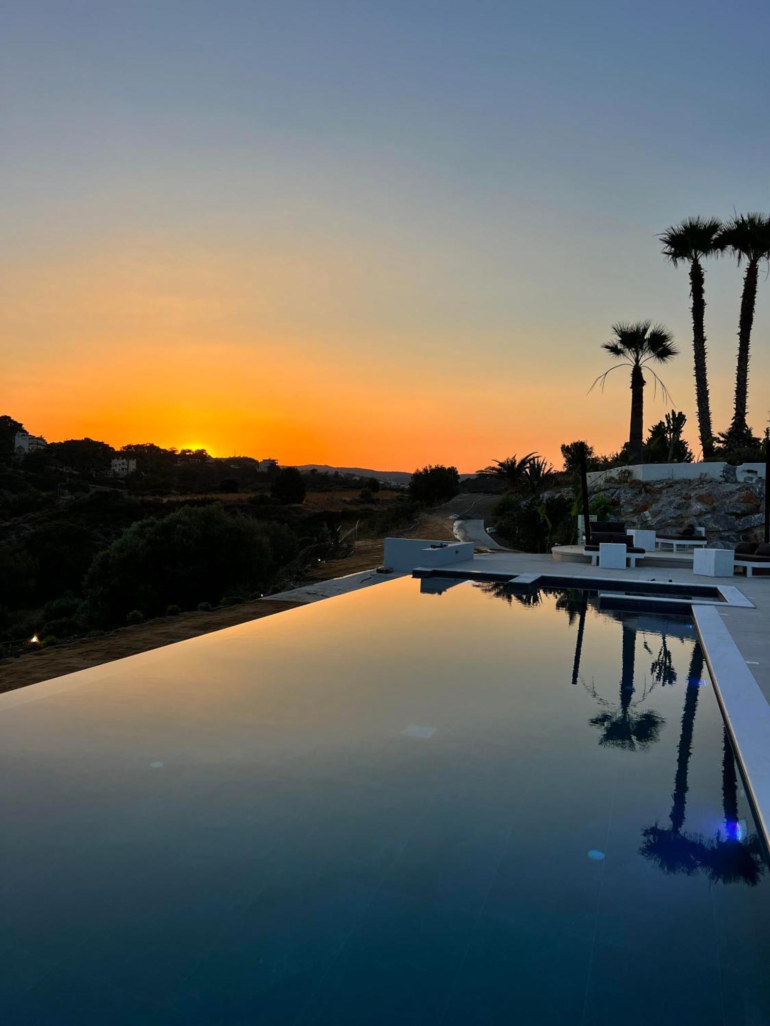The Palms Concept Adults Only 16 Hotel 3*