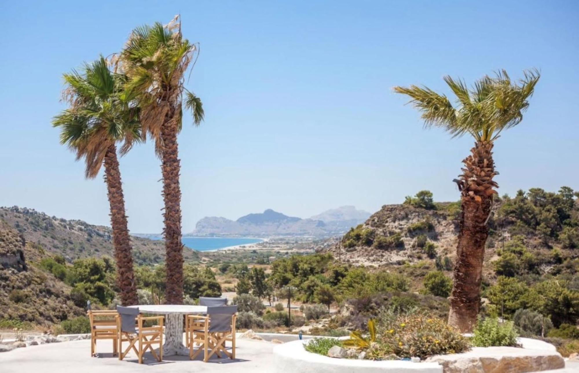 Hotel The Palms Concept Adults Only 16 3*