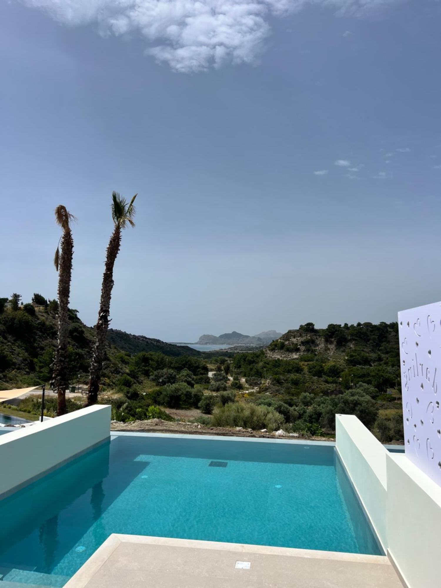 The Palms Concept Adults Only 16 3* Faliraki