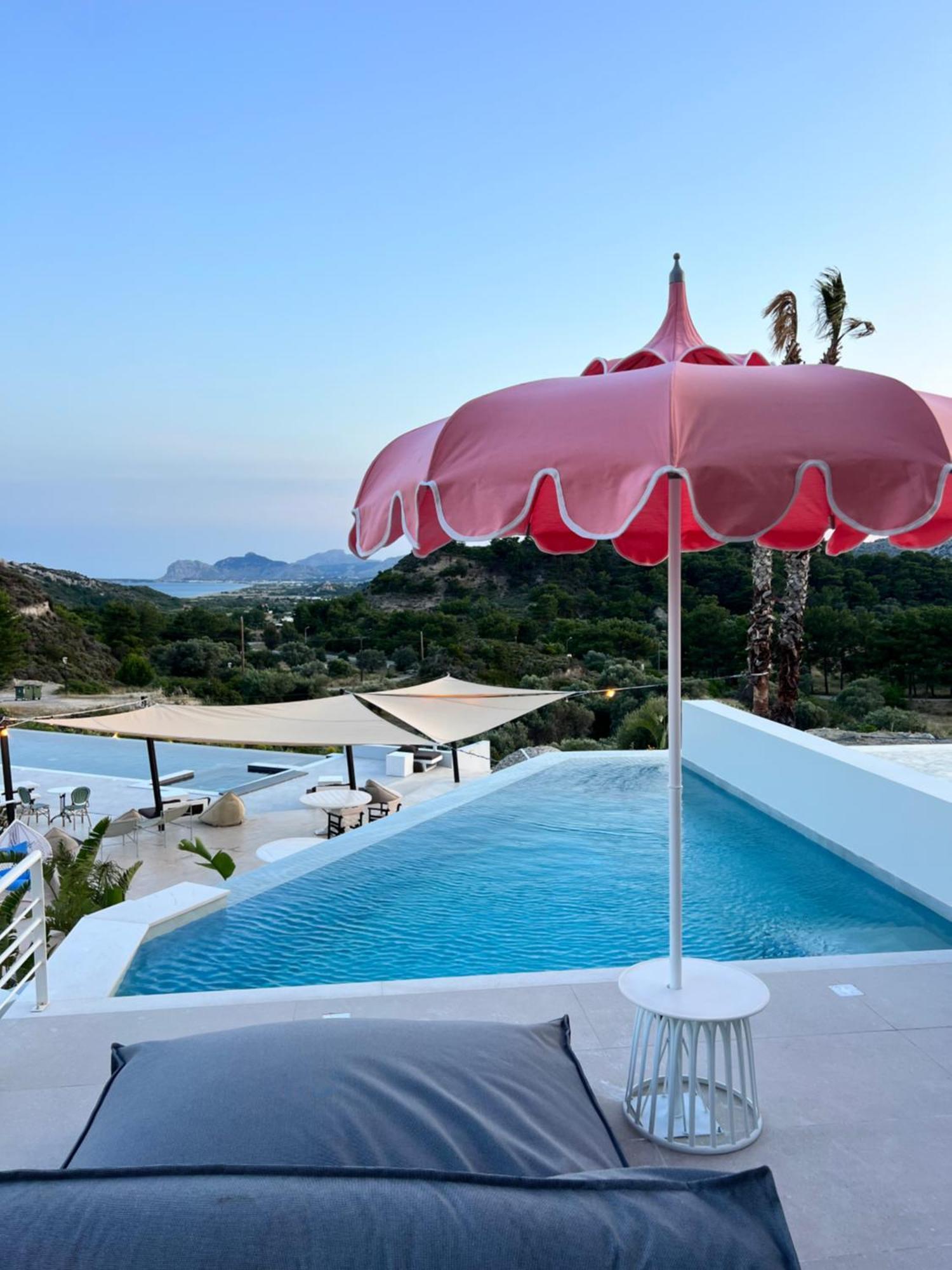 The Palms Concept Adults Only 16