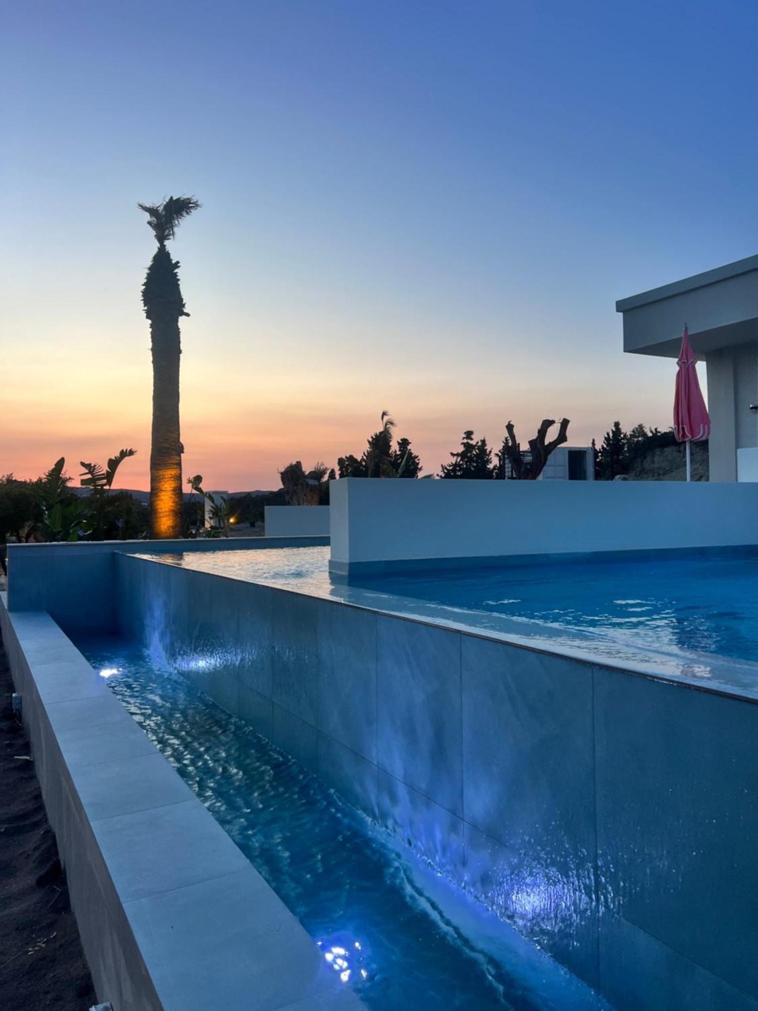 The Palms Concept Adults Only 16 Hotel Faliraki