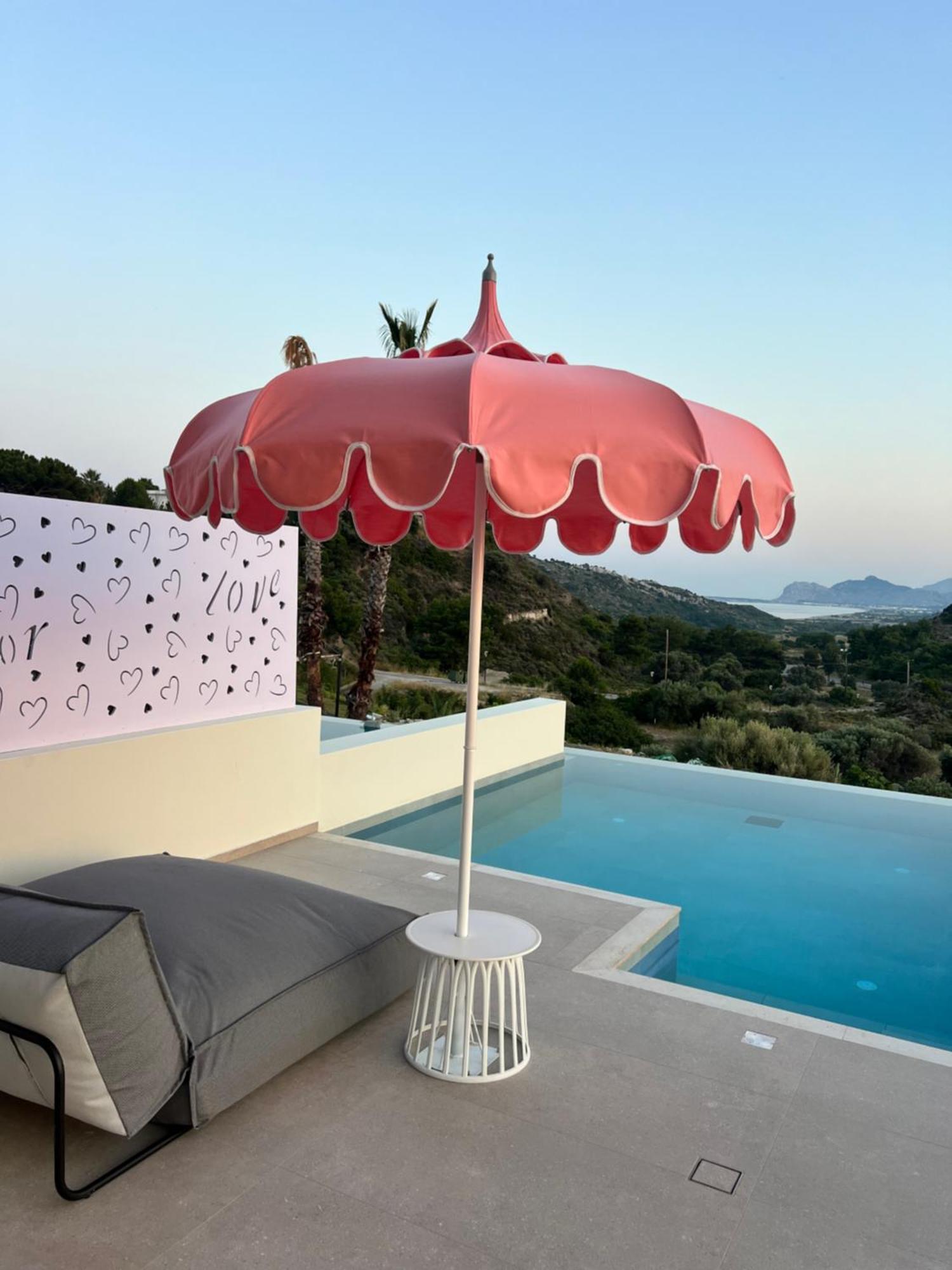 The Palms Concept Adults Only 16 Hotell Faliraki