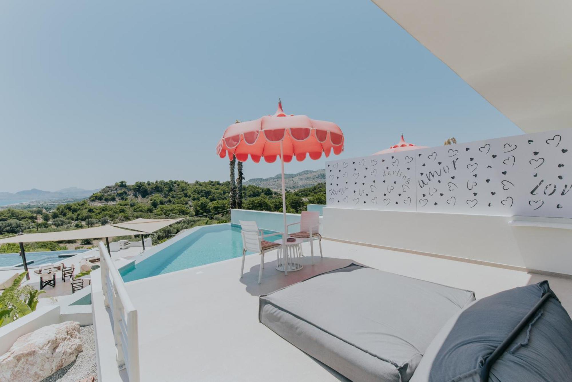 Hotell The Palms Concept Adults Only 16 3*