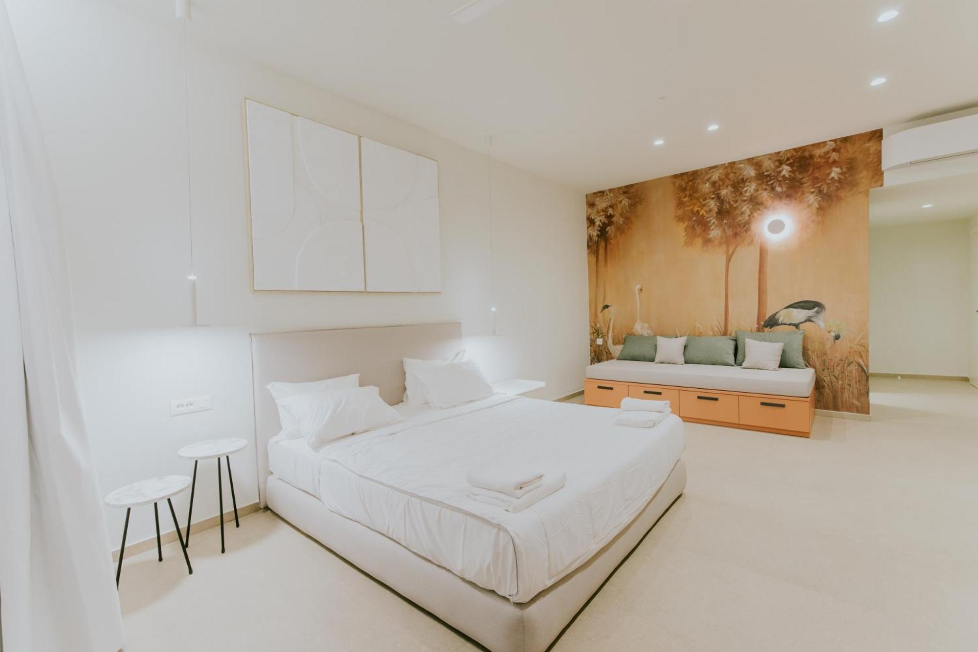 The Palms Concept Adults Only 16 Hotell Faliraki