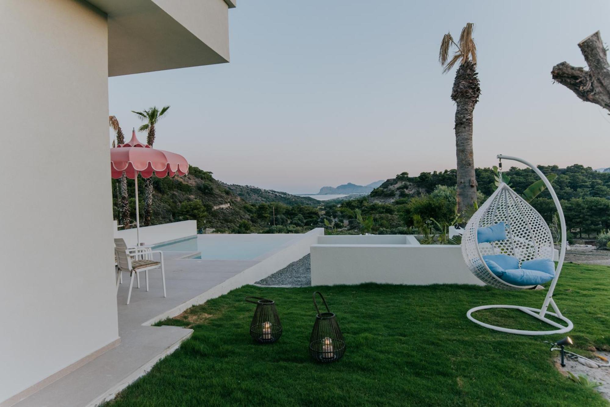 The Palms Concept Adults Only 16 Hotell