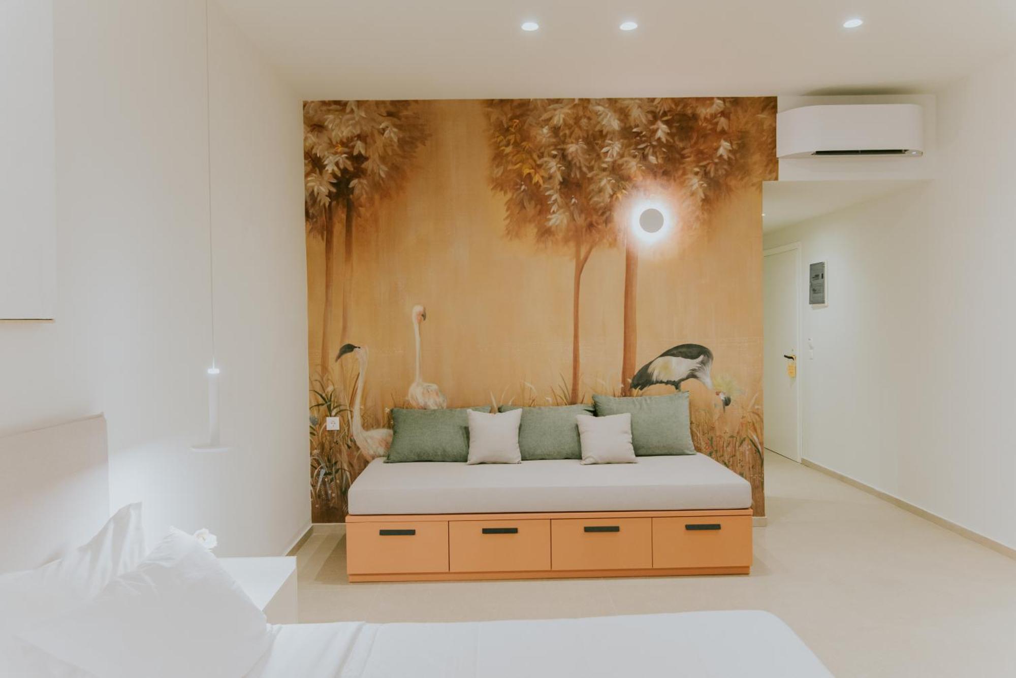 The Palms Concept Adults Only 16 Hotell
