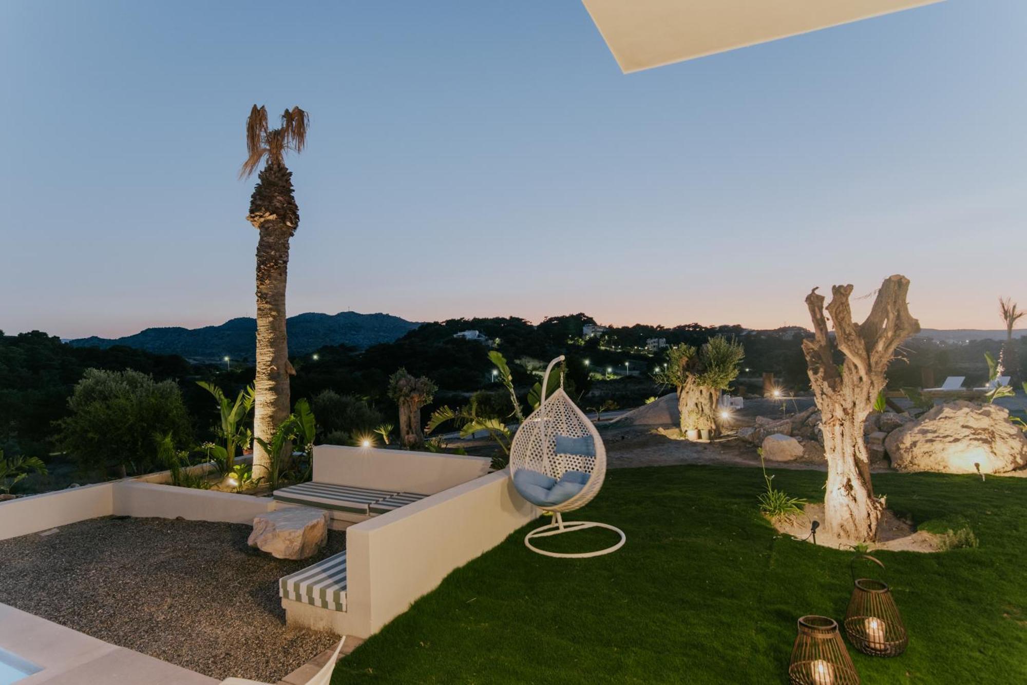 The Palms Concept Adults Only 16 Faliraki